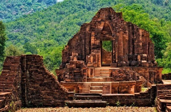 Hoi An: Discorver My Son Sanctuary With Sunrise Tour - Frequently Asked Questions