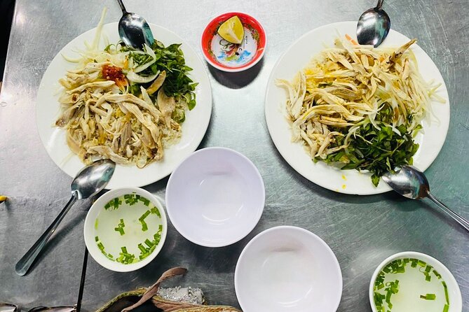 Hoi An Diverse Food Tour - Common Questions