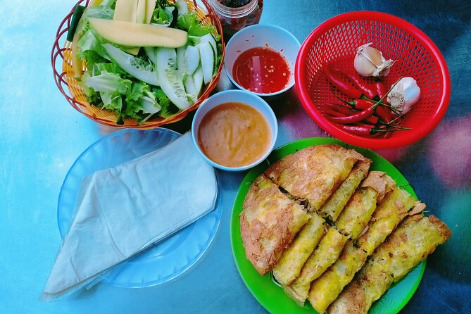 Hoi An Diverse Food Tour - The Sum Up
