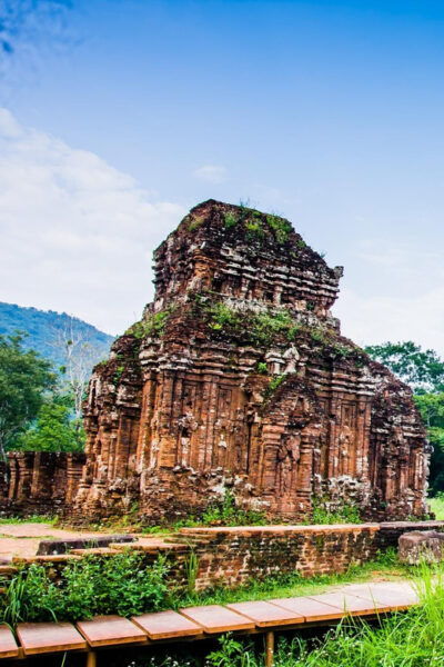 Hoi an : Early Morning My Son Sanctuary Tour With Breakfast - Frequently Asked Questions