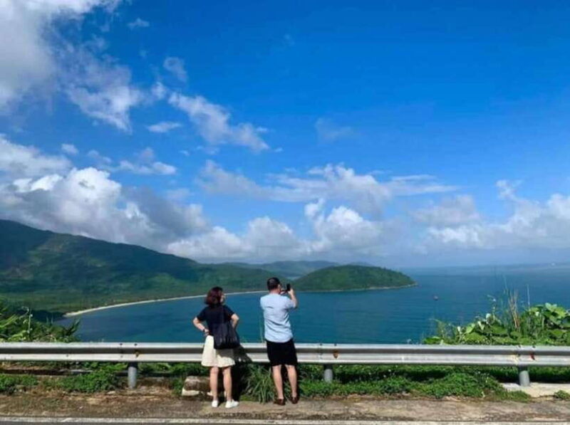 Hoi An: Easy Rider Tour via Hai Van Pass To/ From Hue 1 Way - Itinerary and Highlights