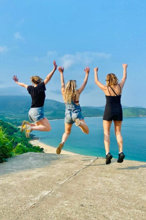 Hoi An: Easy Rider Tour via Hai Van Pass To/ From Hue (1way) - Itinerary Highlights