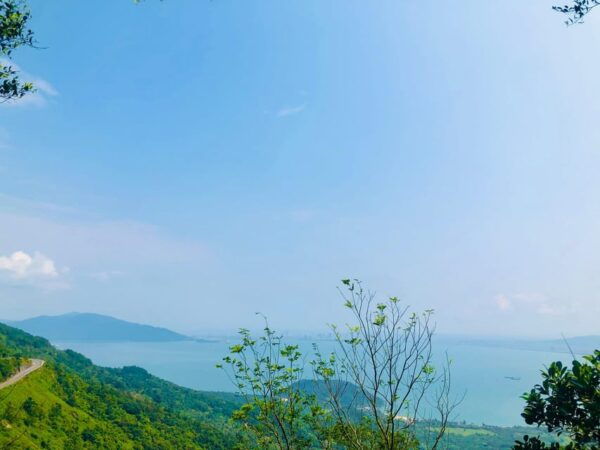 Hoi An: Easy Rider Tour via Hai Van Pass To/ From Hue (1way) - Booking Information