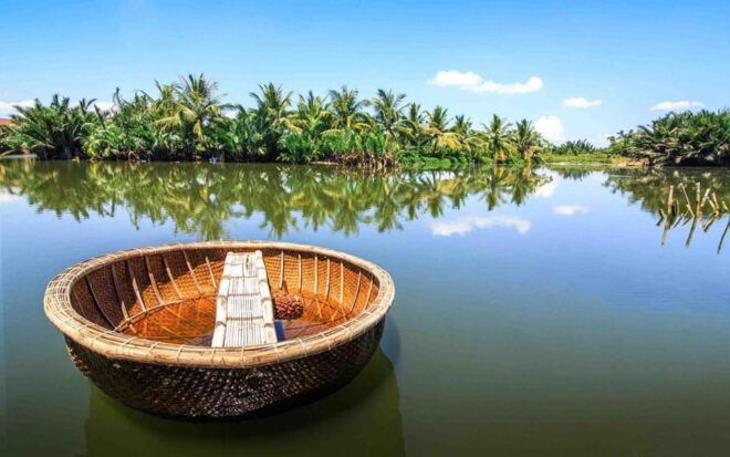 Hoi An Eco Adventure: Basket Boat & Lantern Making - Exclusions to Note