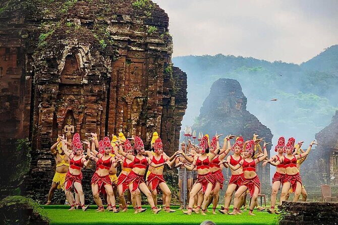 Hoi An Eco and Culture Tour: Cam Thanh Village & My Son Holyland - Good To Know