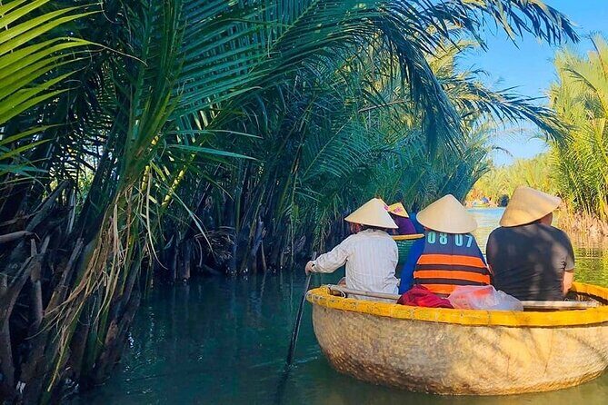 Hoi An Eco and Culture Tour: Cam Thanh Village & My Son Holyland - What Makes This Tour Stand Out