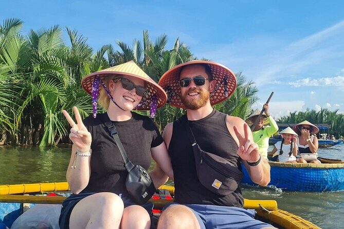 Hoi An Eco and Culture Tour: Cam Thanh Village & My Son Holyland - Practical Tips and Considerations