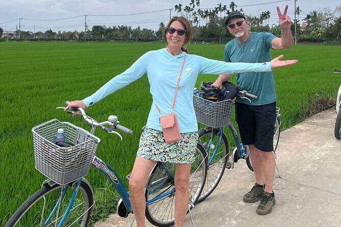 Hoi An Eco : Basket Boat Adventure, Fishing and Cooking Class - Why This Tour Offers Such Good Value