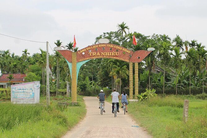 Hoi An Eco : Basket Boat Adventure, Fishing and Cooking Class - FAQs