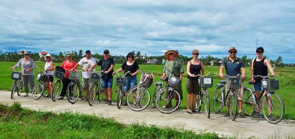 Hoi An Eco Bicycle Tour - What to Bring
