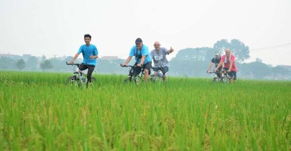 Hoi An Eco Bicycle Tour - Booking and Cancellation Policy