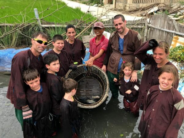Hoi An Eco Bicycle Tour - Sustainable Tourism Benefits
