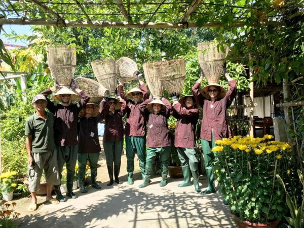 Hoi An Eco Bicycle Tour - Tips for Your Tour