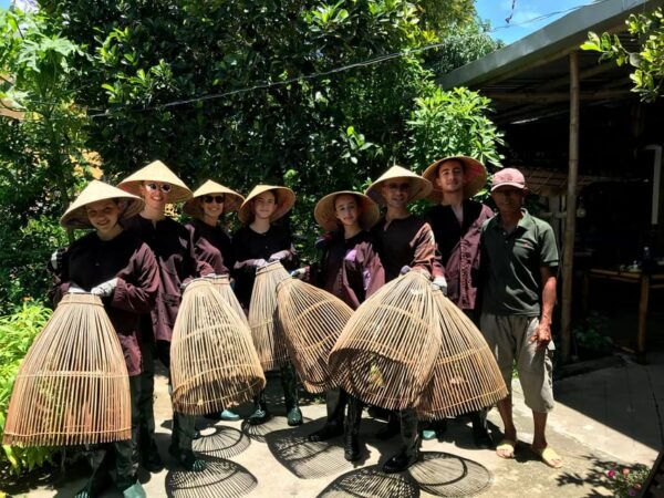 Hoi An Eco Bicycle Tour - Frequently Asked Questions