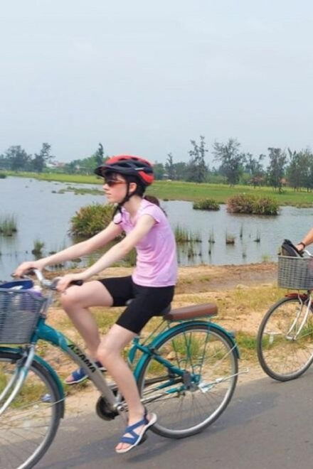 Hoi An Eco Bicycle Tour - Activities Included