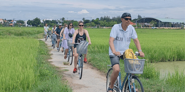 Hoi An Eco Bicycle Tour - Important Tour Information