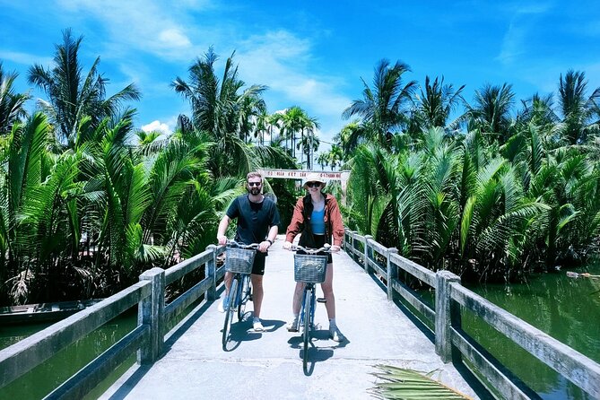 Hoi An Eco-Biking Tour - Traveler Experience