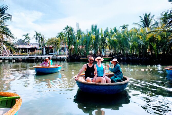 Hoi An Eco-Biking Tour - Terms and Conditions