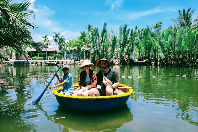 Hoi An Eco-Biking Tour - Eco-Biking Routes