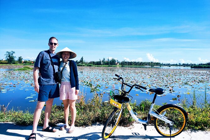 Hoi An Eco-Biking Tour - Booking Information