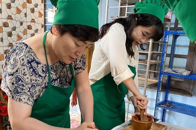 Hoi An Eco & Cooking Class - Activity Overview