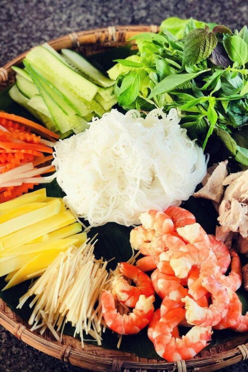 Hoi An: Eco Cooking Class in Bay Mau Coconut Village - Duration and Schedule