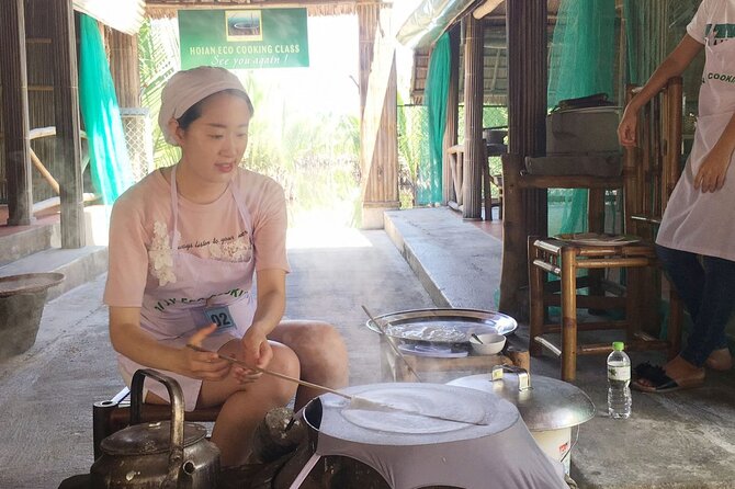 Hoi An Eco Cooking Class With Kien Nguyen Cooking - Traveler Photos and Reviews