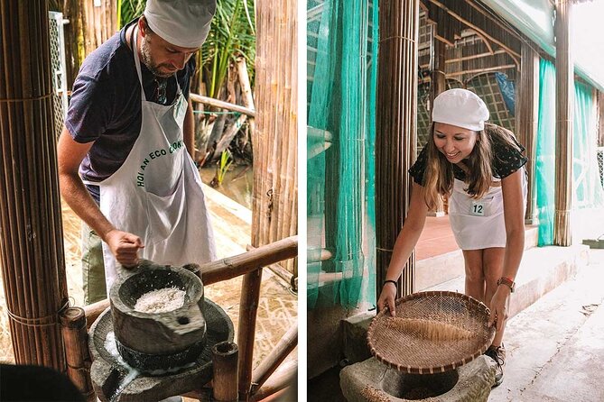 Hoi An Eco Cooking Class With Kien Nguyen Cooking - Positive Feedback and Highlights