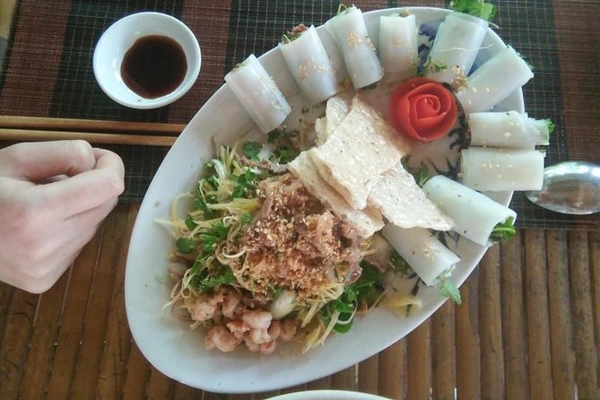 Hoi an Eco Cooking Class(Local Market, Basket Boat, Crab Fishing& Cooking Class) - Tour Overview and Activities