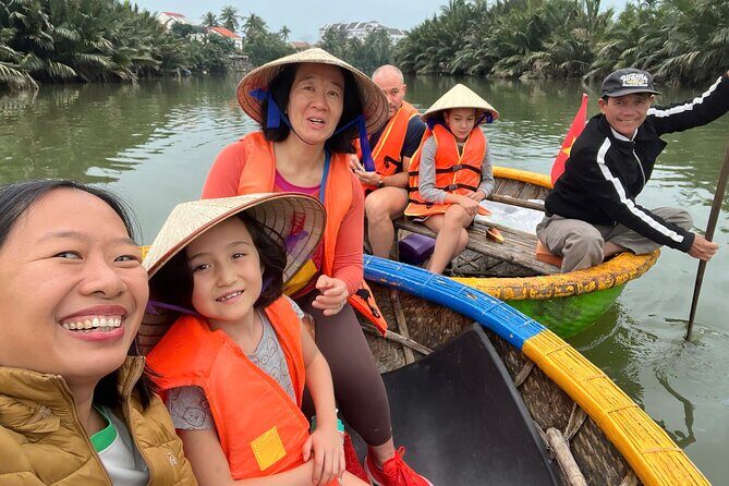Hoi An Eco Cultural Day Includes Farming and Cooking Class - Authentic Insights from Reviews