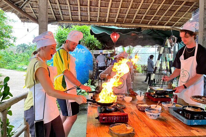 Hoi An Eco Cultural Day Includes Farming and Cooking Class - Why We Think This Tour Is Worth Considering