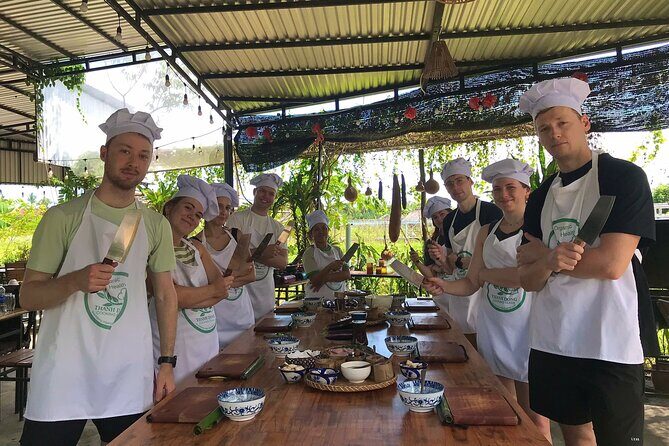 Hoi An Eco Cultural Day Includes Farming and Cooking Class - Final Words: Is This Tour Right for You?