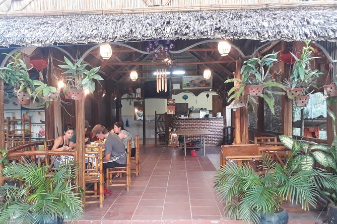 Hoi an Eco Tour & Cooking Class ( Local Market ,Basket Boat ,Fishing,Cooking ) - Questions and Assistance