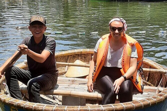 Hoi An Eco Tour: Exploring Tra Nhieu Village & Kim Bong Carpentry - FAQ