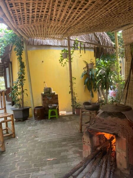 Hoi an - Eco-Tour, Farming, Cooking Class, and Foot Massage - Important Information
