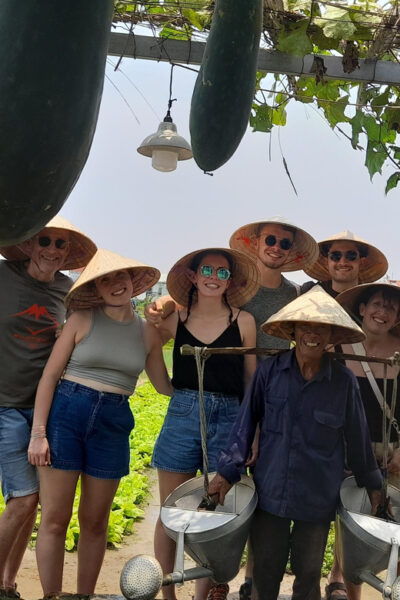 Hoi an - Eco-Tour, Farming, Cooking Class, and Foot Massage - Frequently Asked Questions