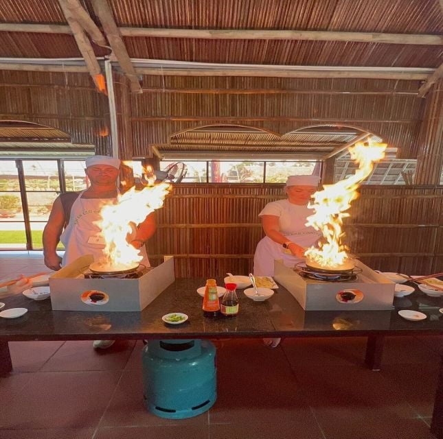 Hoi An Eco Village Cooking Class - Customer Reviews
