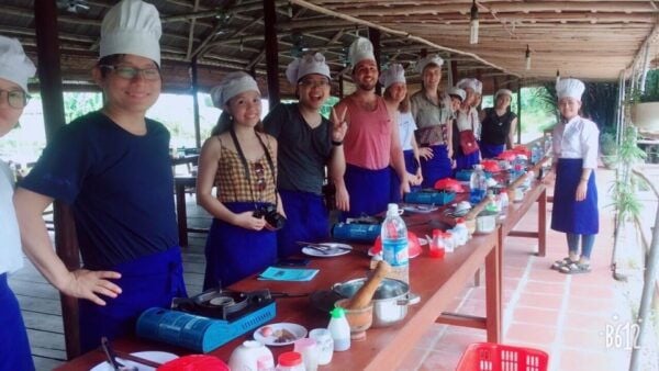 Hoi An Eco Village Cooking Class - Common Questions
