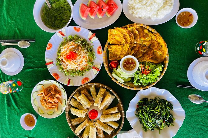 Hoi An Eco Village Private Excursion and Cooking Class - The Sum Up