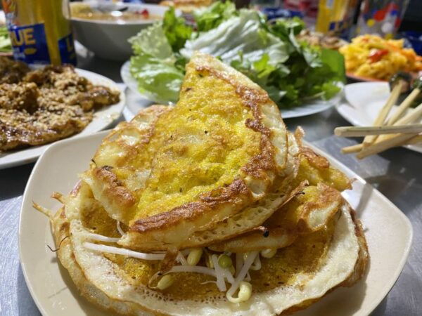 Hoi An: Evening Food Culture Tour by Vespa - Tips for a Memorable Experience