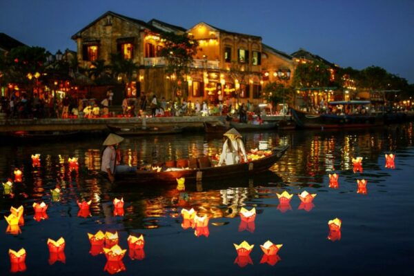 Hoi An: Evening Food Culture Tour by Vespa - Common Questions