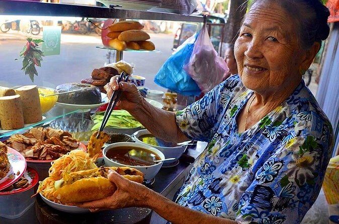 Hoi An Evening Food Tour By Bike - Practical Details & What to Expect