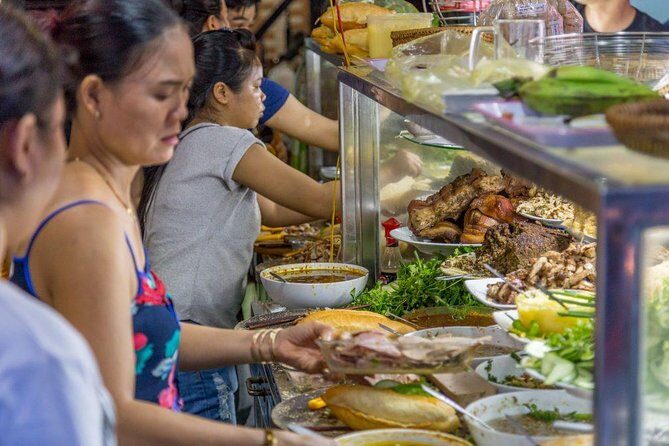 Hoi An Evening Food Tour By Bike - Authenticity and Value