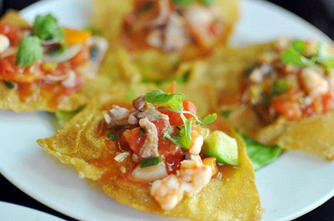 Hoi An Evening Food Tour By Bike - FAQ