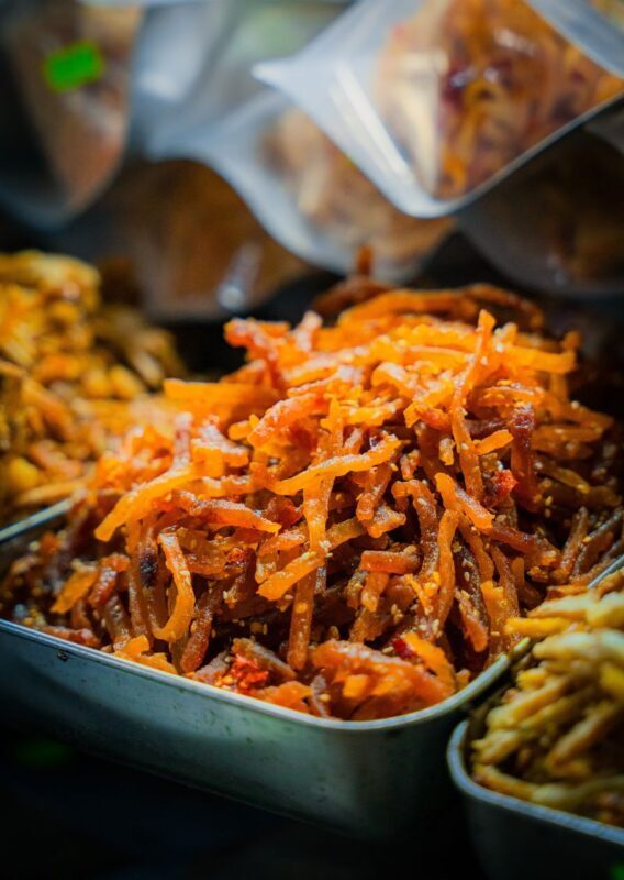 Hoi An Evening Street Food Tour with a Local Guide - What the price of $37 needs to include