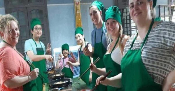 Hoi An: Evening Traditional Cooking Class With Local Chef - Tips for Participants