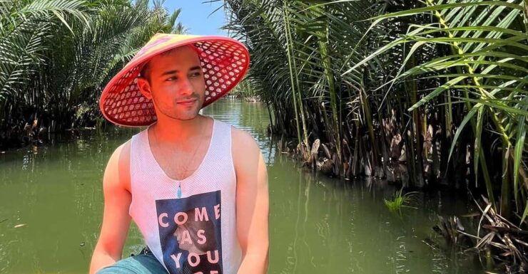 Hoi An Excursion : Basket Boat Ride,Market & Cooking Class - Itinerary Breakdown