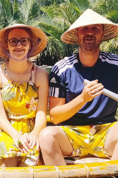 Hoi An Excursion : Basket Boat Ride,Market & Cooking Class - Cooking Class Highlights