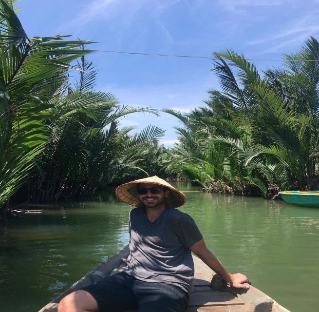 Hoi An: Experience Fishing With Locals & Bai Choi Singing - Highlights of the Activity