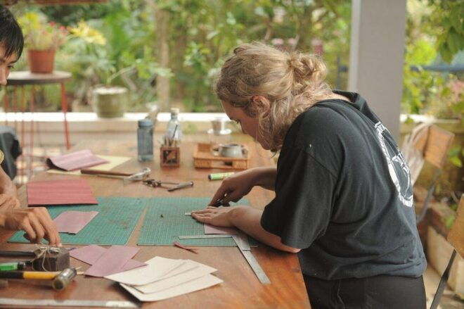 Hoi An: Experience Handmade Leather Making in Oldtown - Exclusions to Consider